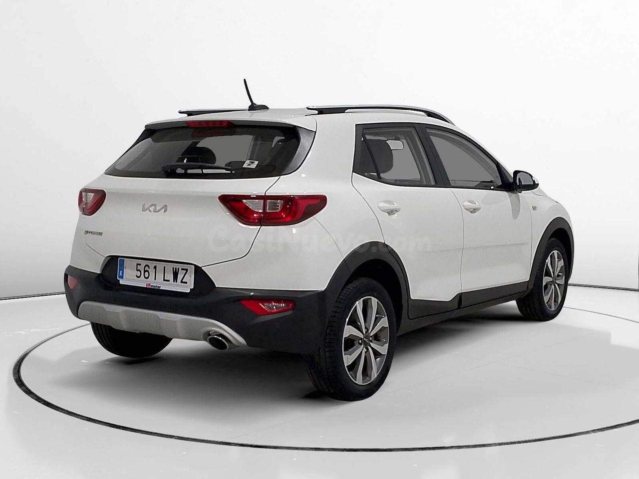 Kia Stonic 1.2 DPi Concept 62 kW (84 CV) - foto 2