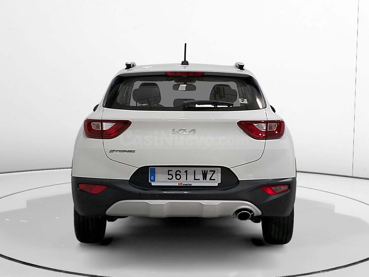 Kia Stonic 1.2 DPi Concept 62 kW (84 CV) - foto 3