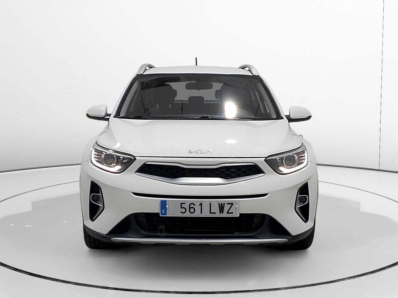 Kia Stonic 1.2 DPi Concept 62 kW (84 CV) - foto 5