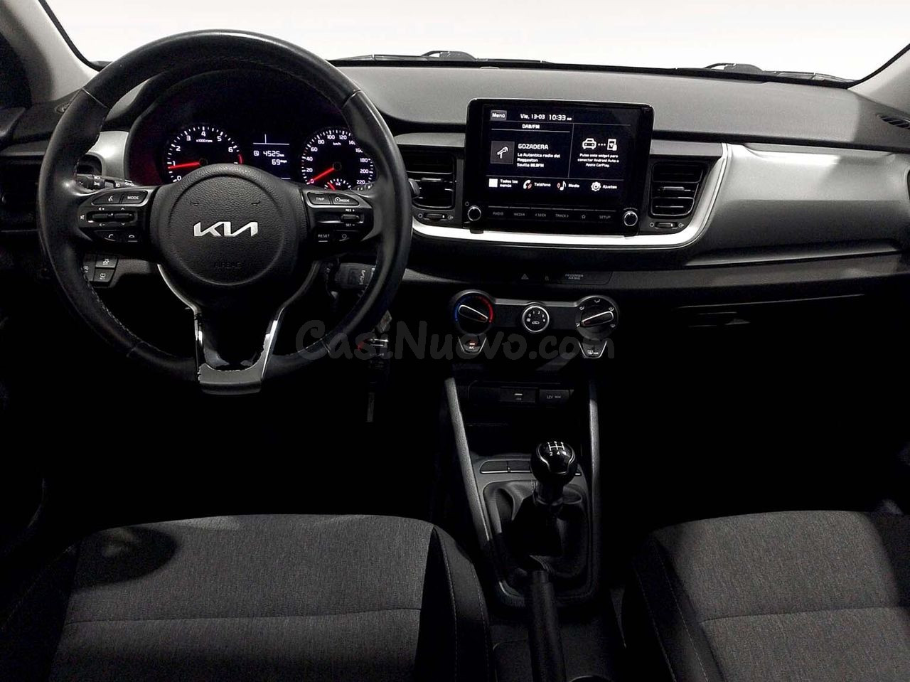 Kia Stonic 1.2 DPi Concept 62 kW (84 CV) - foto 6