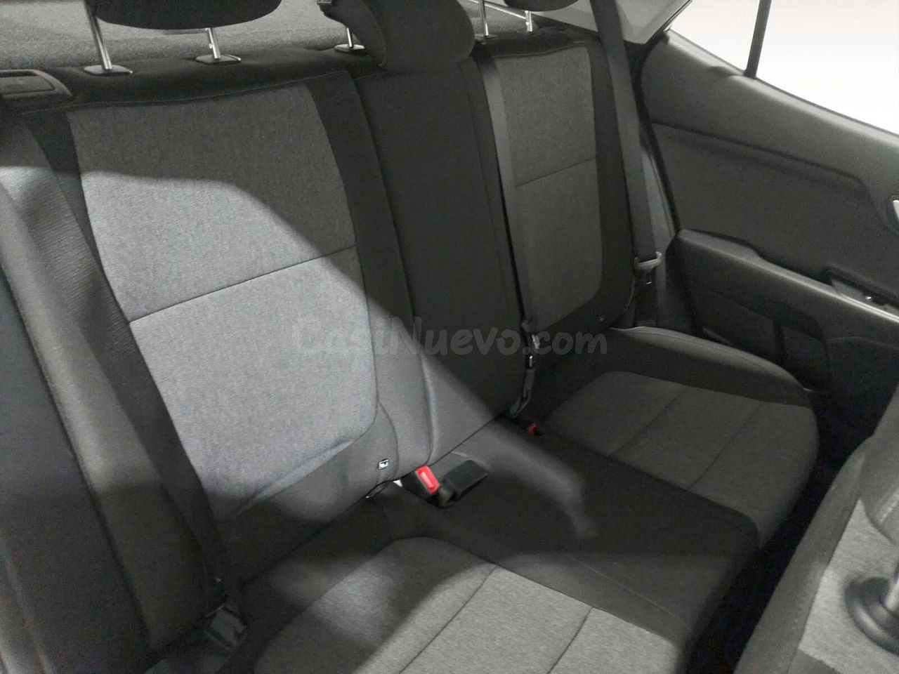 Kia Stonic 1.2 DPi Concept 62 kW (84 CV) - foto 9