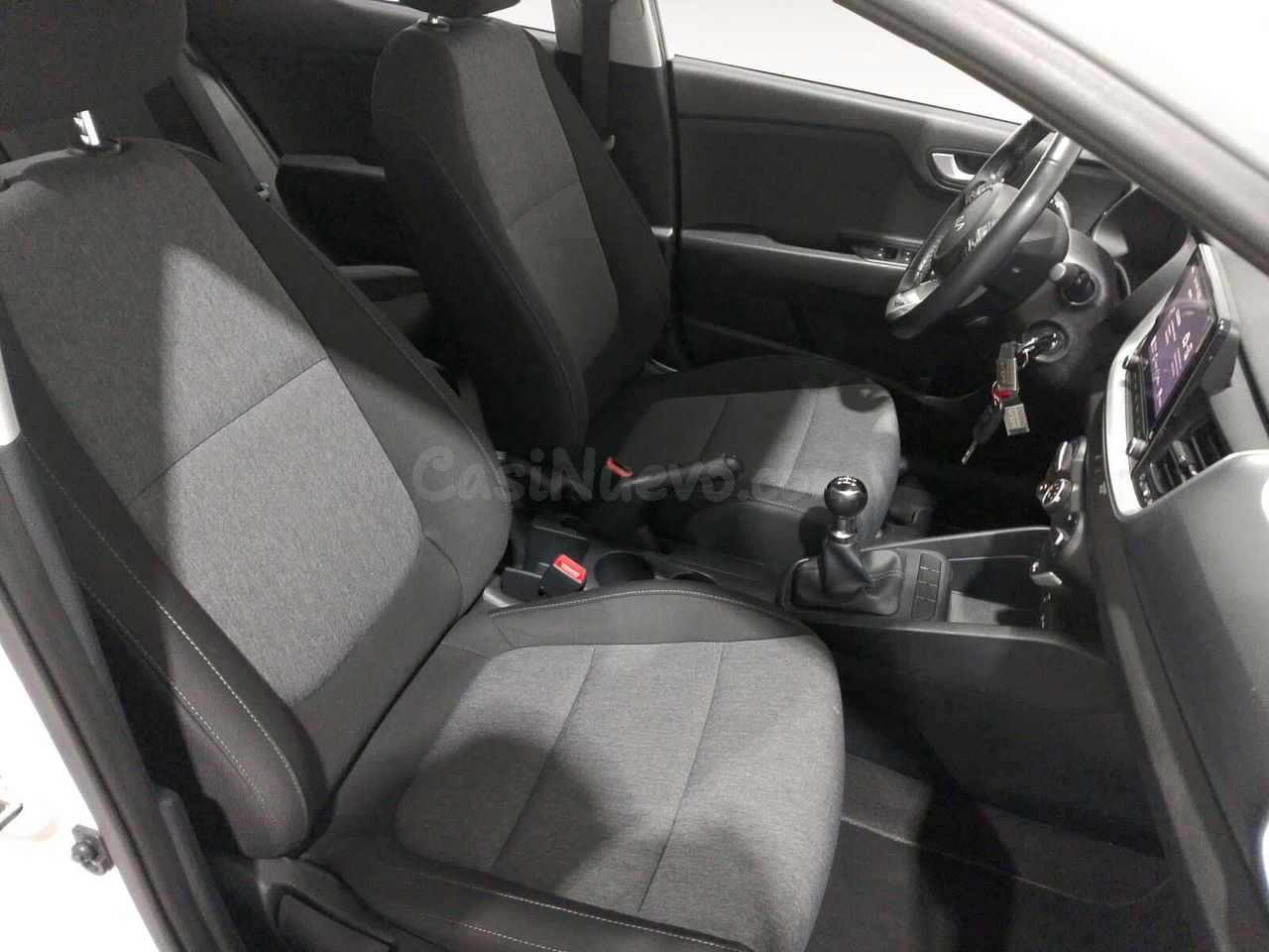 Kia Stonic 1.2 DPi Concept 62 kW (84 CV) - foto 10