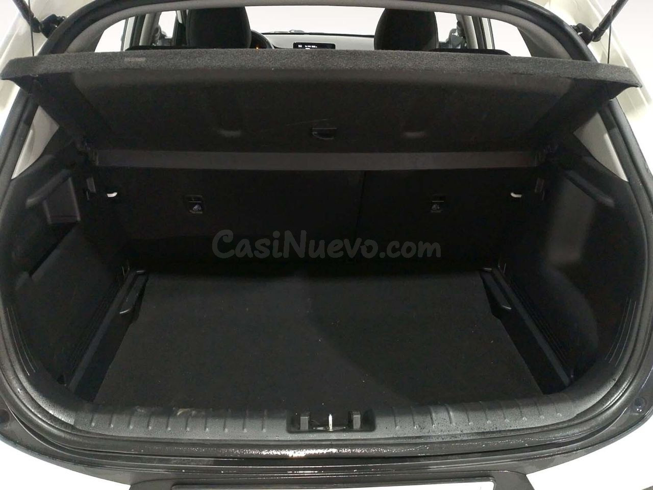 Kia Stonic 1.2 DPi Concept 62 kW (84 CV) - foto 11