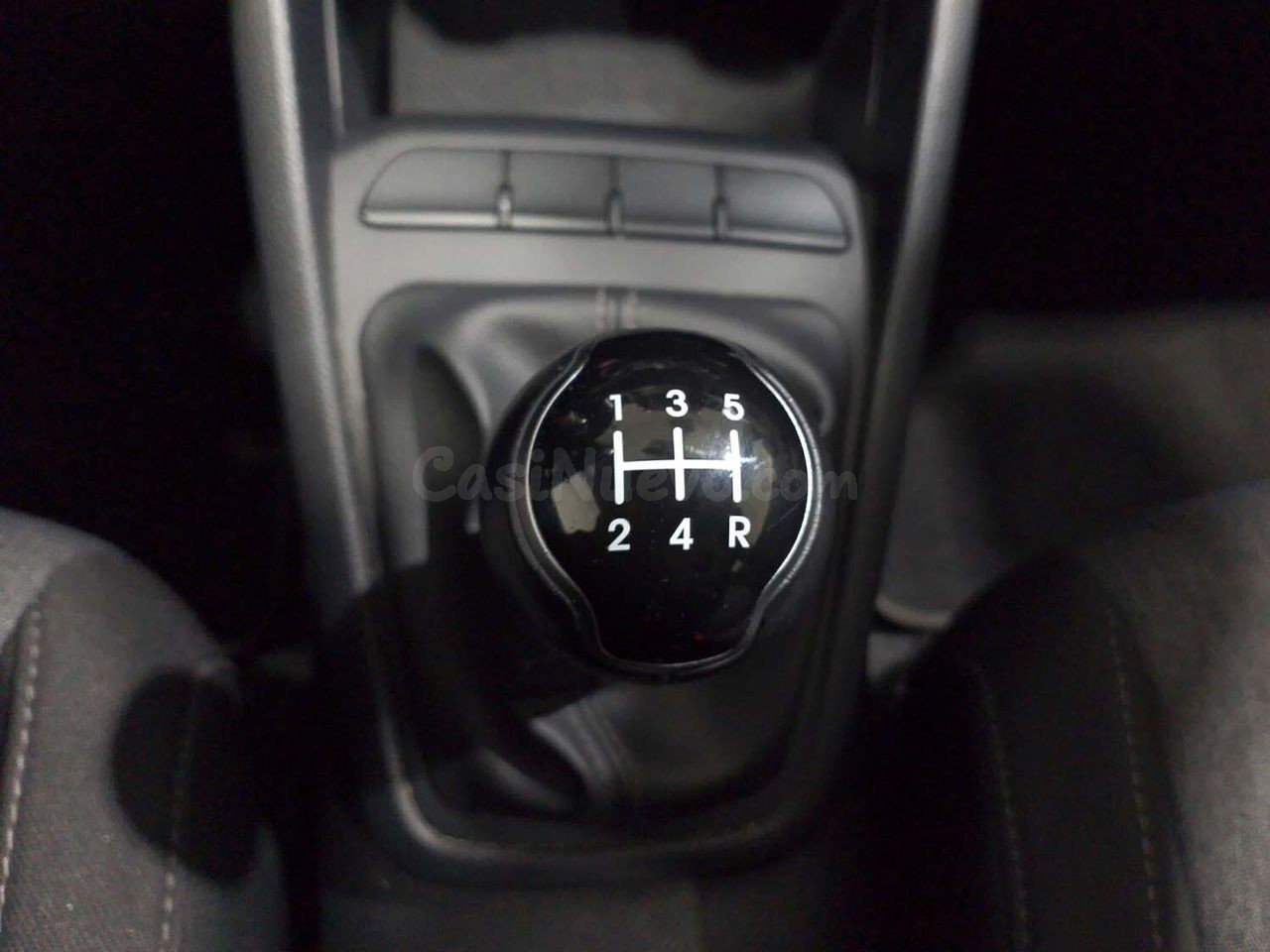 Kia Stonic 1.2 DPi Concept 62 kW (84 CV) - foto 12