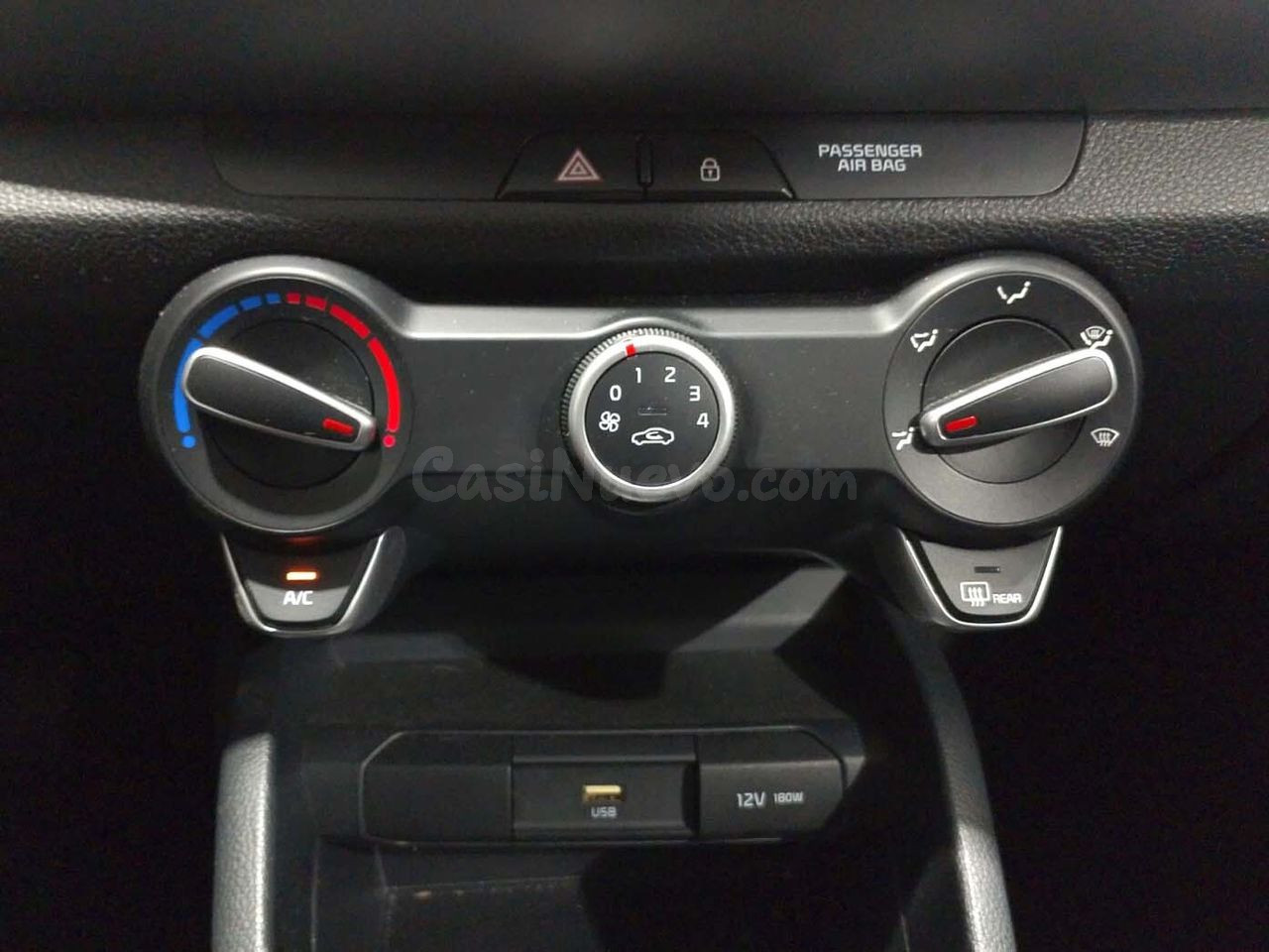 Kia Stonic 1.2 DPi Concept 62 kW (84 CV) - foto 17