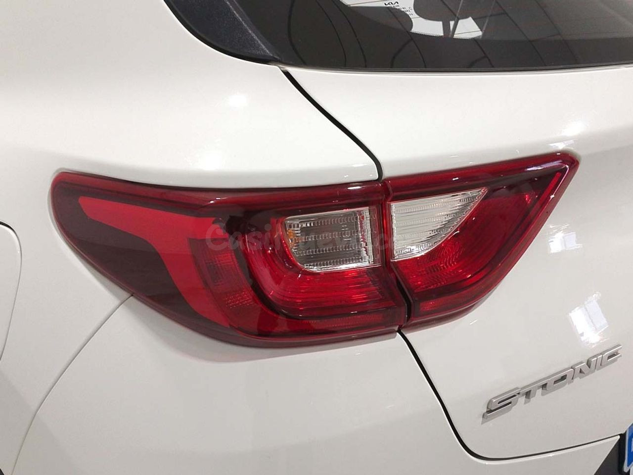 Kia Stonic 1.2 DPi Concept 62 kW (84 CV) - foto 19