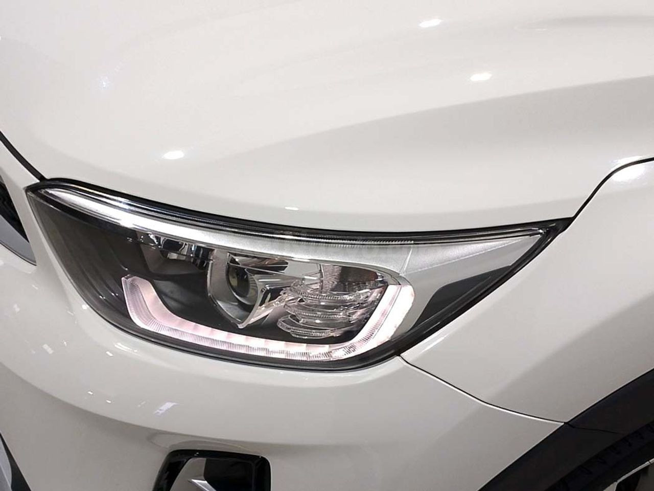 Kia Stonic 1.2 DPi Concept 62 kW (84 CV) - foto 20