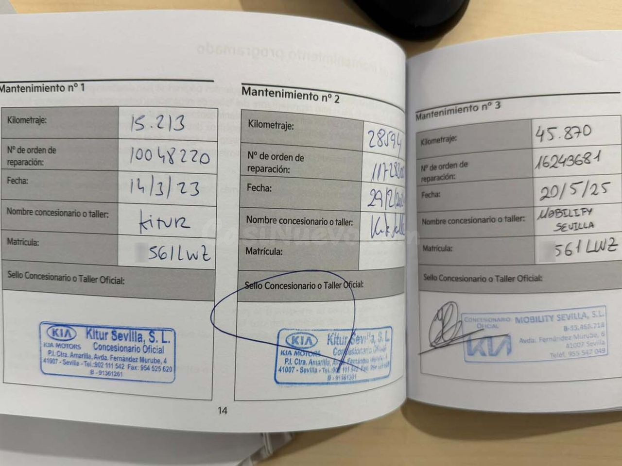 Kia Stonic 1.2 DPi Concept 62 kW (84 CV) - foto 21