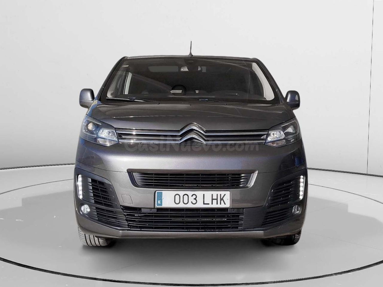 Citroën Spacetourer BlueHDi 180 Talla M Shine EAT8 130 kW (1 - foto 5