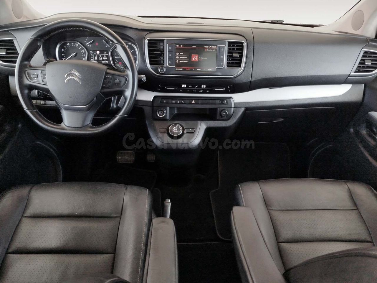 Citroën Spacetourer BlueHDi 180 Talla M Shine EAT8 130 kW (1 - foto 6