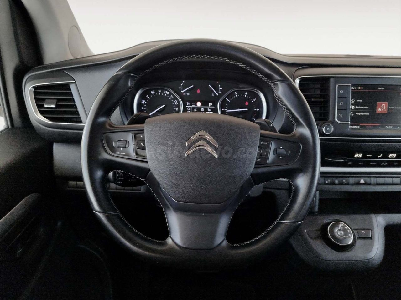 Citroën Spacetourer BlueHDi 180 Talla M Shine EAT8 130 kW (1 - foto 7