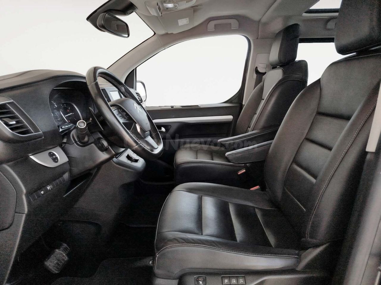 Citroën Spacetourer BlueHDi 180 Talla M Shine EAT8 130 kW (1 - foto 8