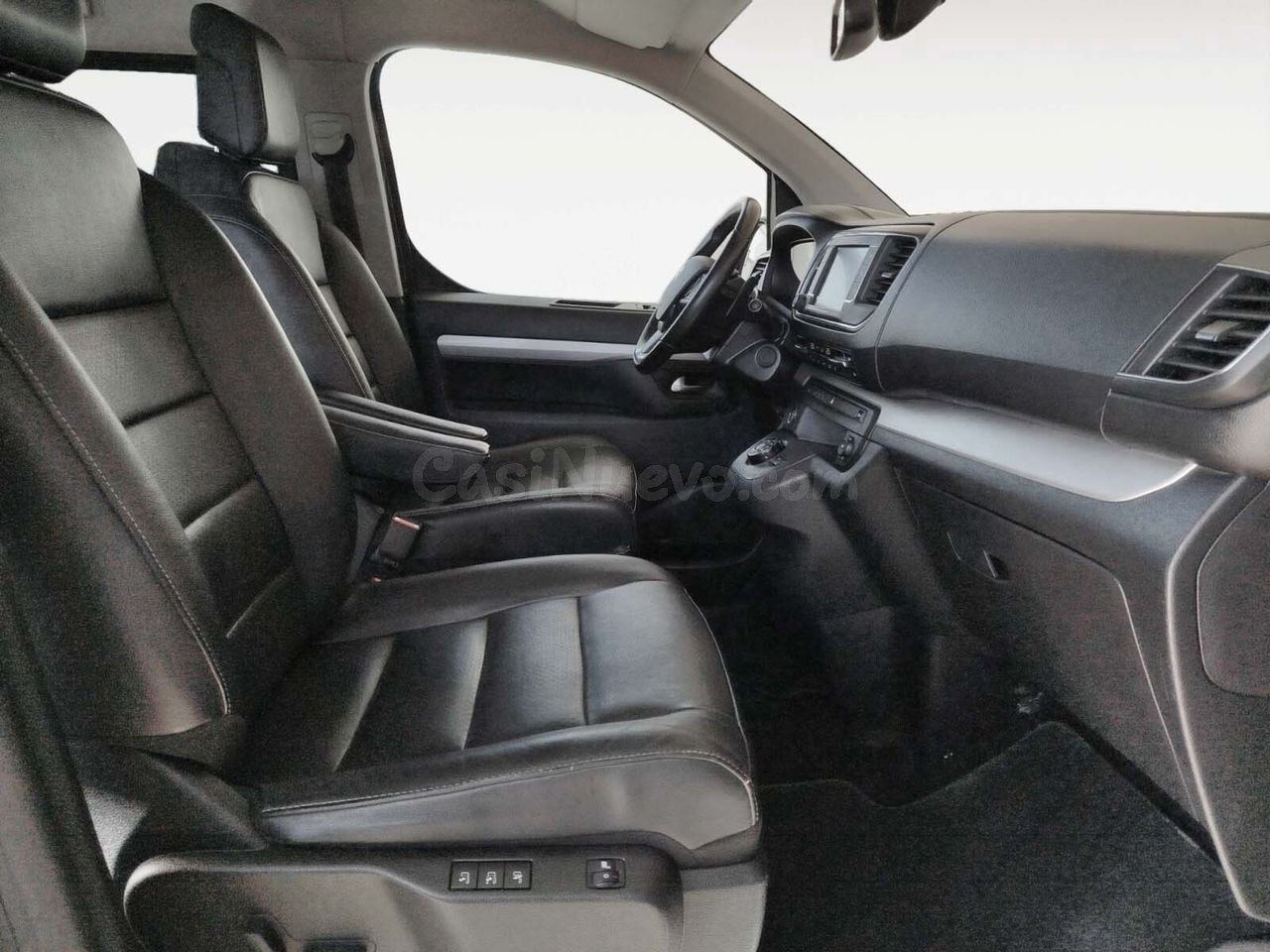 Citroën Spacetourer BlueHDi 180 Talla M Shine EAT8 130 kW (1 - foto 10