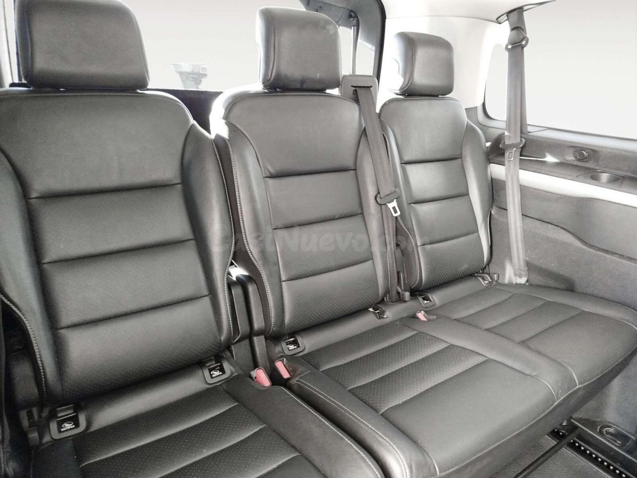 Citroën Spacetourer BlueHDi 180 Talla M Shine EAT8 130 kW (1 - foto 11