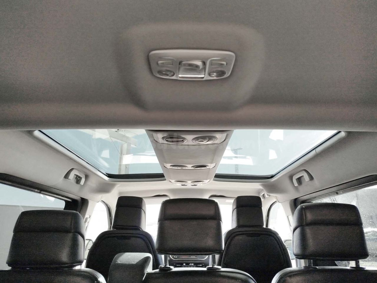 Citroën Spacetourer BlueHDi 180 Talla M Shine EAT8 130 kW (1 - foto 12