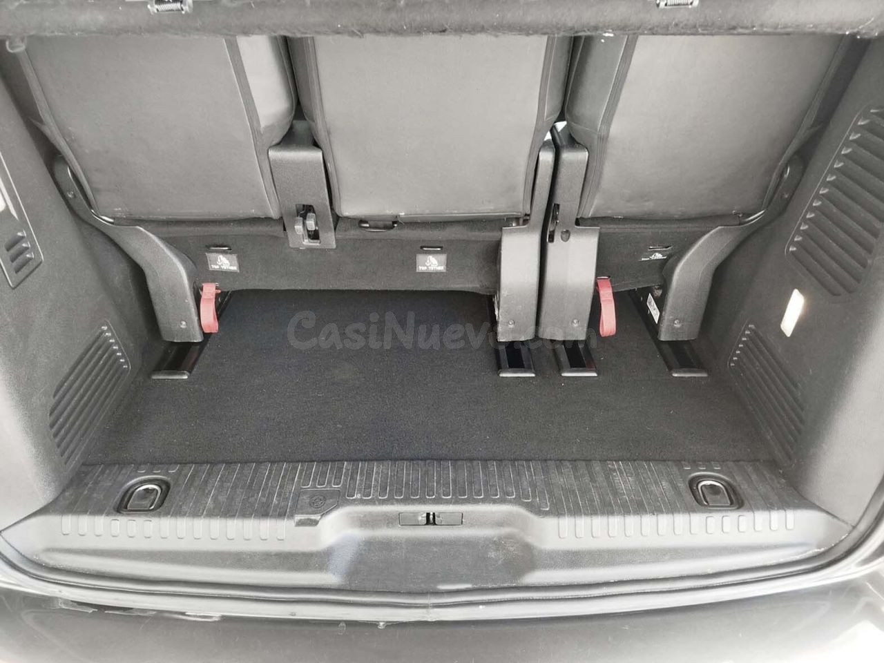 Citroën Spacetourer BlueHDi 180 Talla M Shine EAT8 130 kW (1 - foto 13