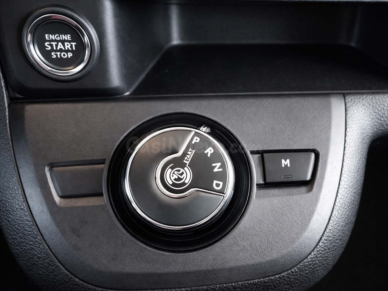 Citroën Spacetourer BlueHDi 180 Talla M Shine EAT8 130 kW (1 - foto 14