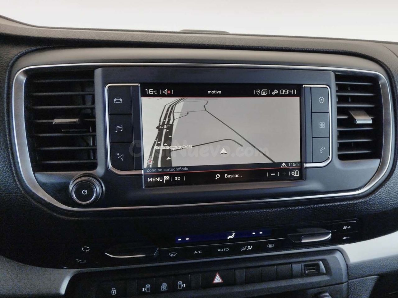 Citroën Spacetourer BlueHDi 180 Talla M Shine EAT8 130 kW (1 - foto 17