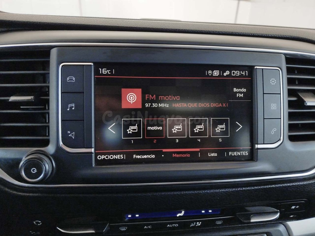 Citroën Spacetourer BlueHDi 180 Talla M Shine EAT8 130 kW (1 - foto 18