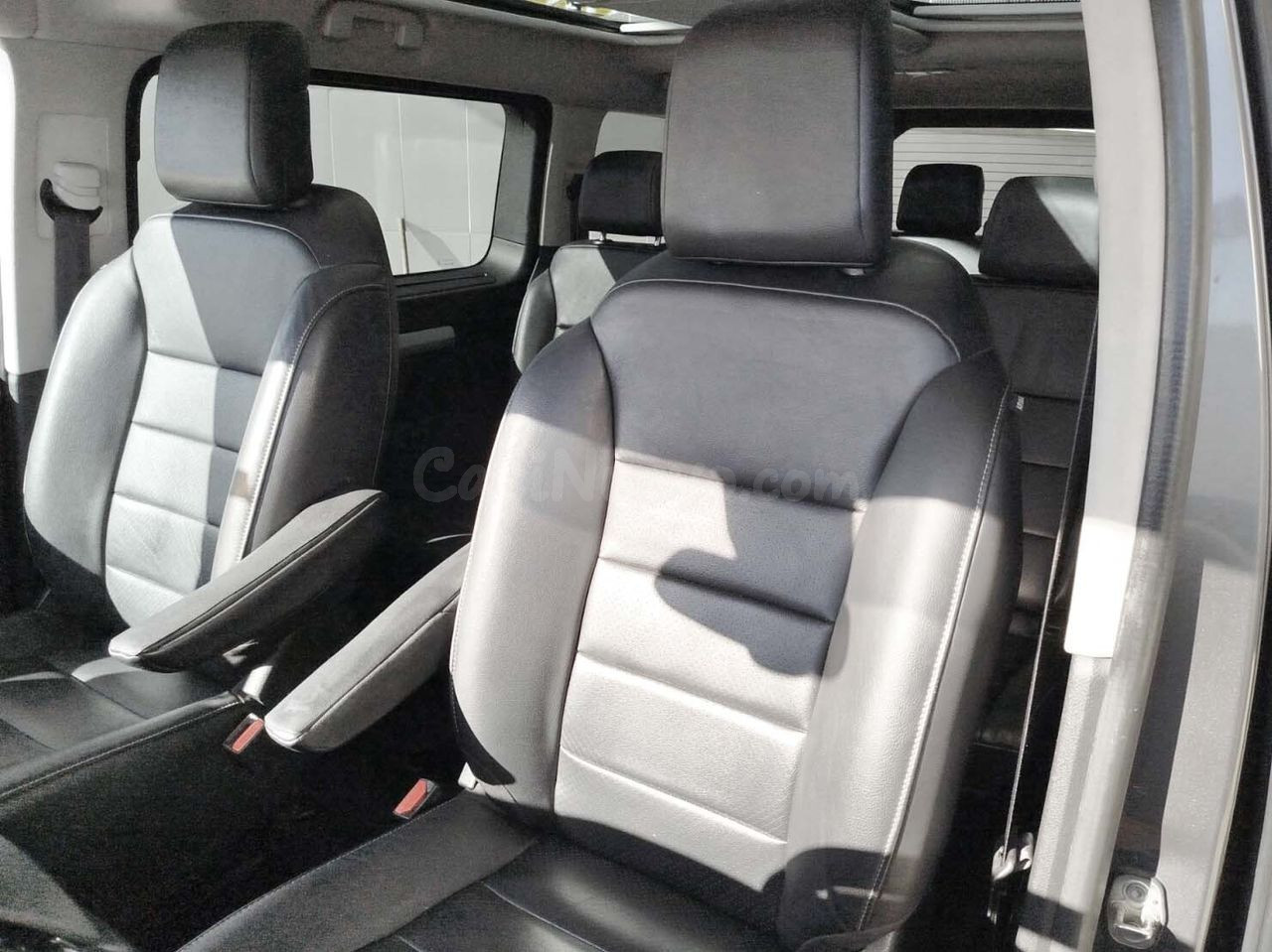 Citroën Spacetourer BlueHDi 180 Talla M Shine EAT8 130 kW (1 - foto 22