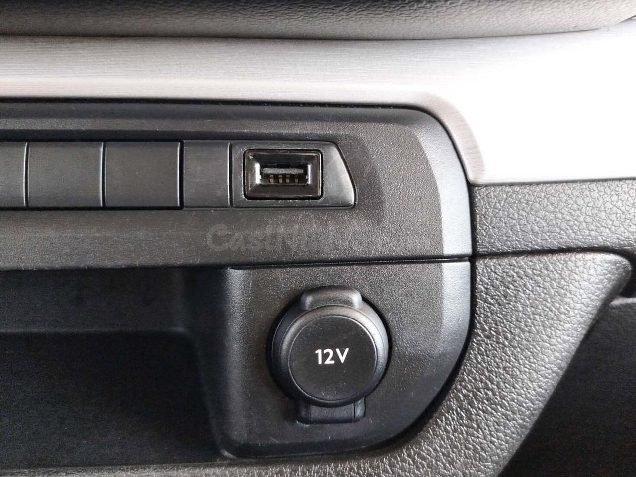 Citroën Spacetourer BlueHDi 180 Talla M Shine EAT8 130 kW (1 - foto 23