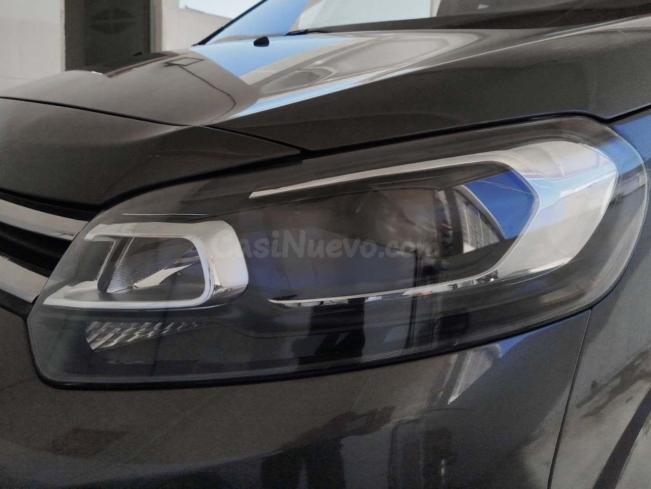 Citroën Spacetourer BlueHDi 180 Talla M Shine EAT8 130 kW (1 - foto 24