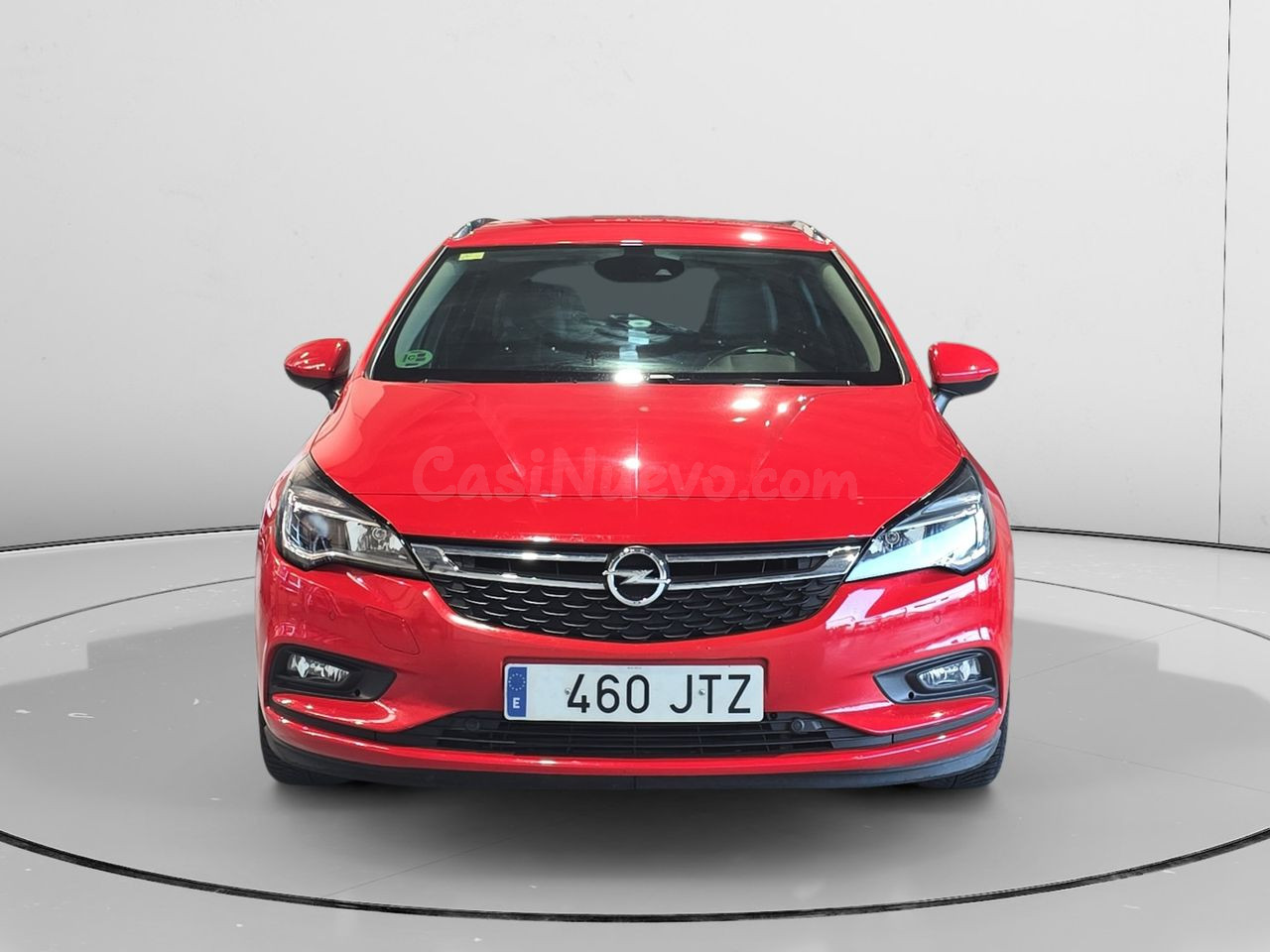 Opel Astra Sports Tourer 1.6 CDTI S&S Excellence 118 kW (160 - foto 5