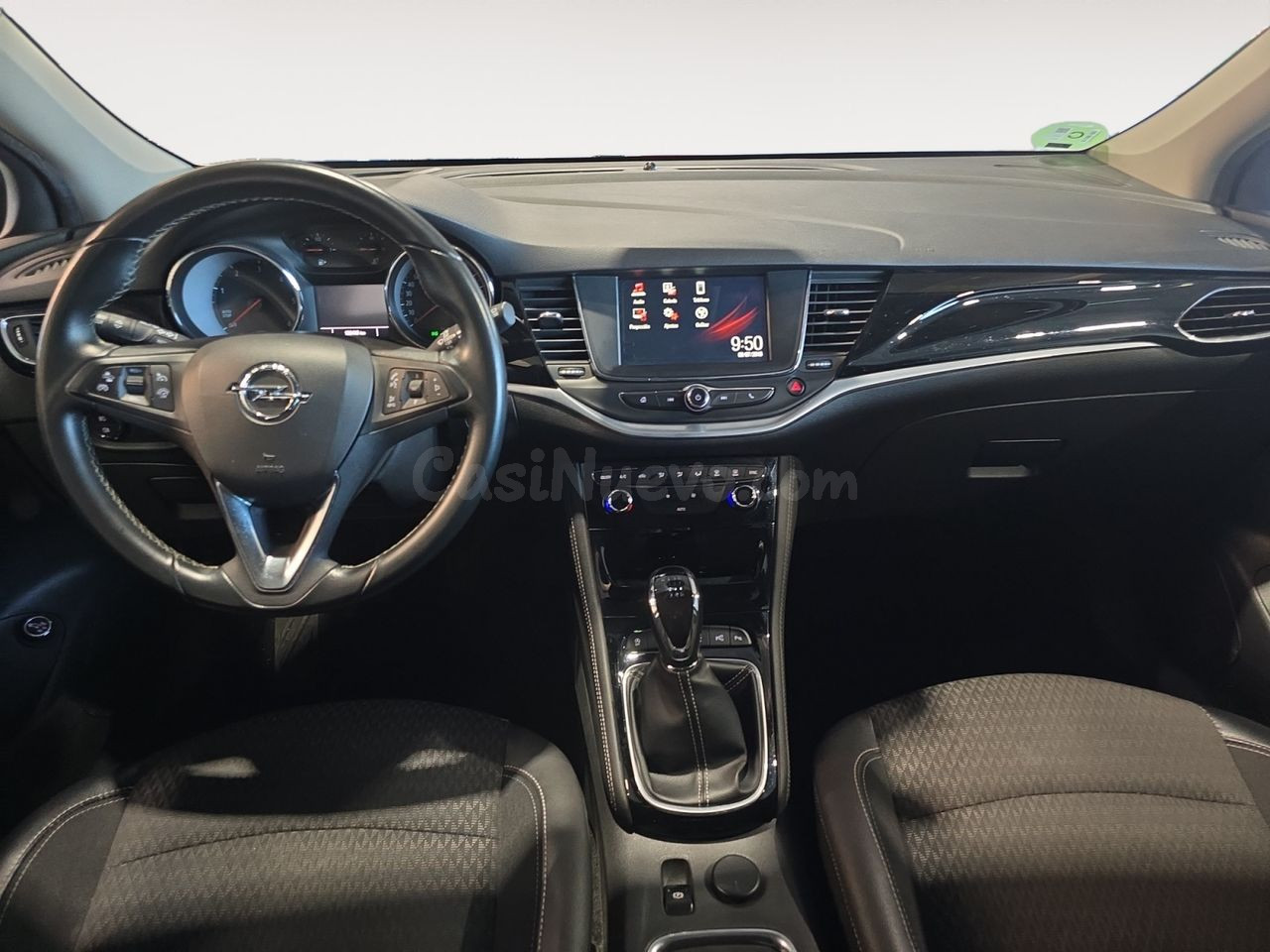 Opel Astra Sports Tourer 1.6 CDTI S&S Excellence 118 kW (160 - foto 7