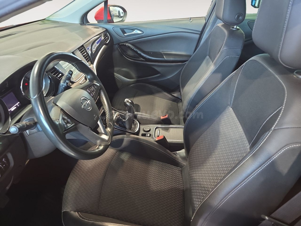 Opel Astra Sports Tourer 1.6 CDTI S&S Excellence 118 kW (160 - foto 9