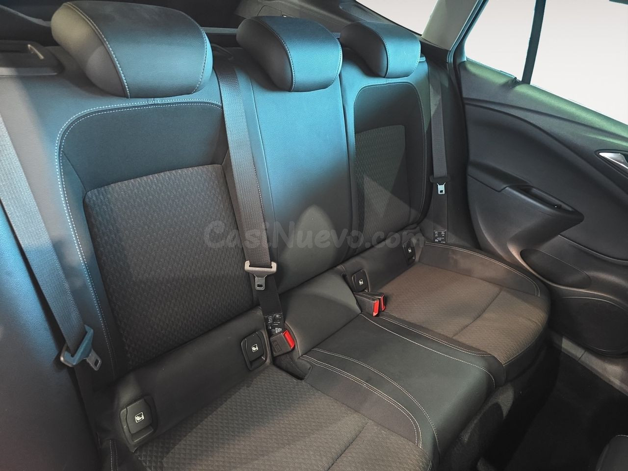 Opel Astra Sports Tourer 1.6 CDTI S&S Excellence 118 kW (160 - foto 10