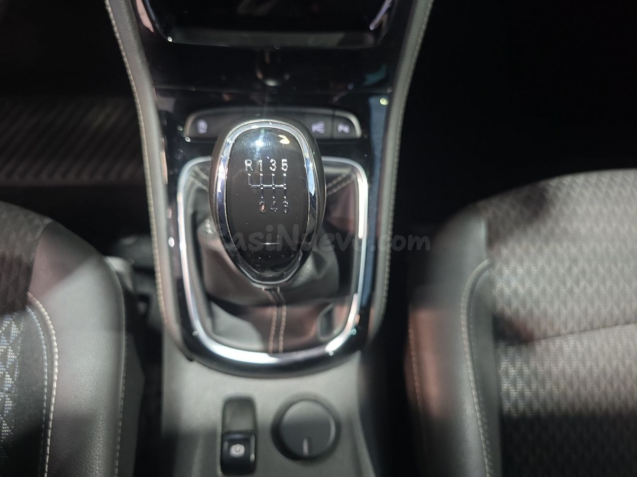 Opel Astra Sports Tourer 1.6 CDTI S&S Excellence 118 kW (160 - foto 13