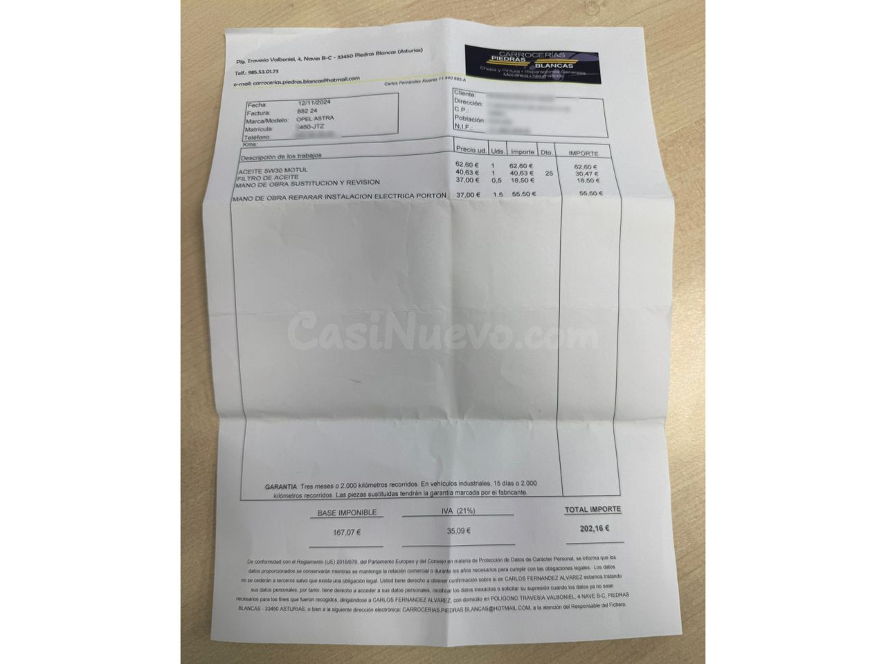 Opel Astra Sports Tourer 1.6 CDTI S&S Excellence 118 kW (160 - foto 22