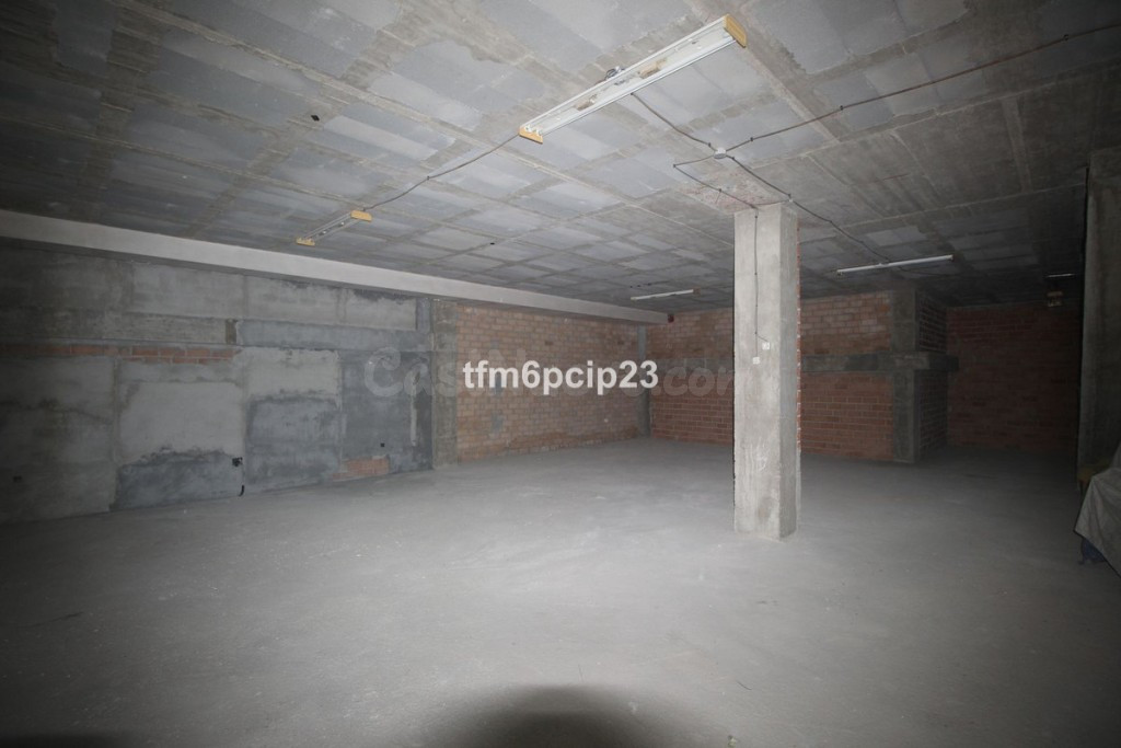 Local comercial en Venta en Estepona Málaga