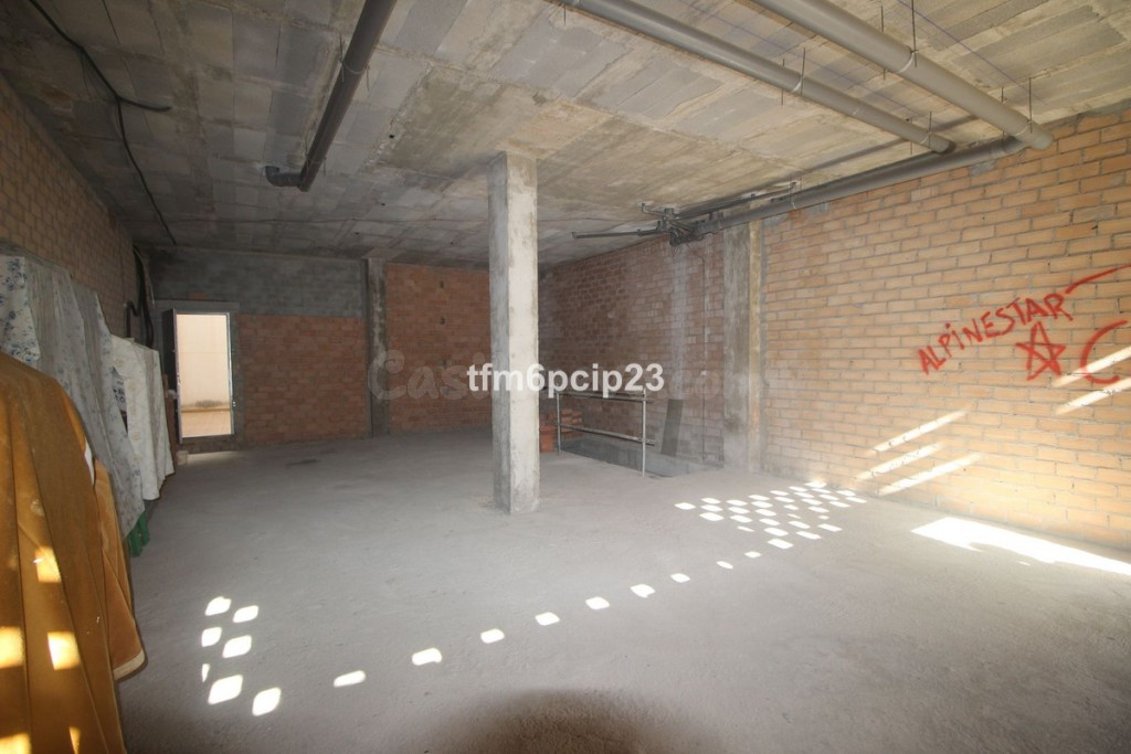 Local comercial en Venta en Estepona Málaga - foto 6
