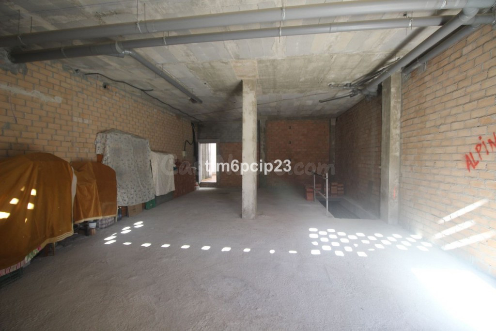 Local comercial en Venta en Estepona Málaga - foto 7