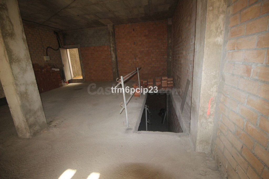 Local comercial en Venta en Estepona Málaga - foto 10
