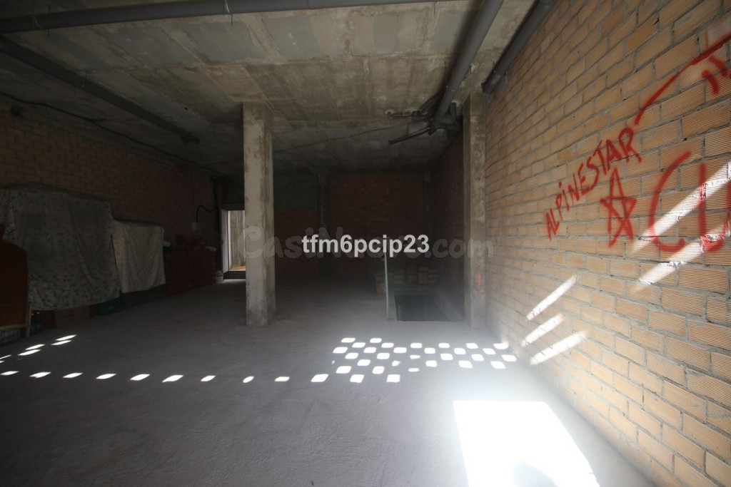 Local comercial en Venta en Estepona Málaga - foto 11