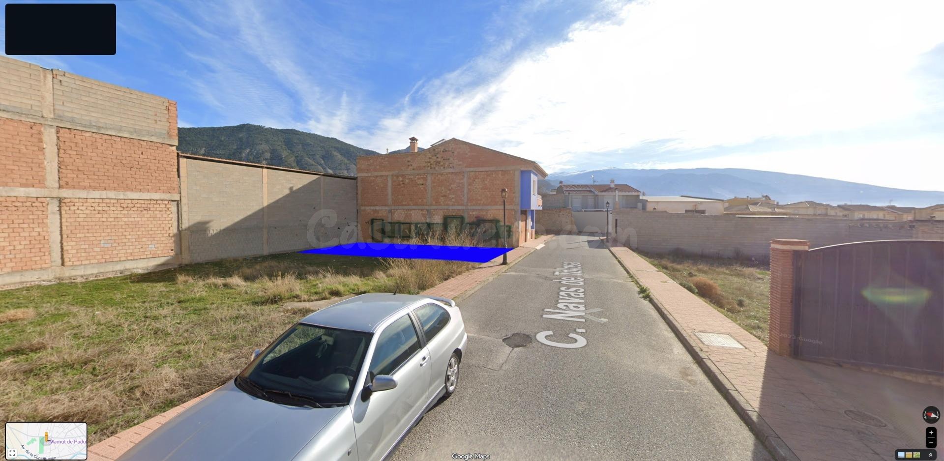 PISO DE OBRA NUEVA EN PADUL (Planta Baja)