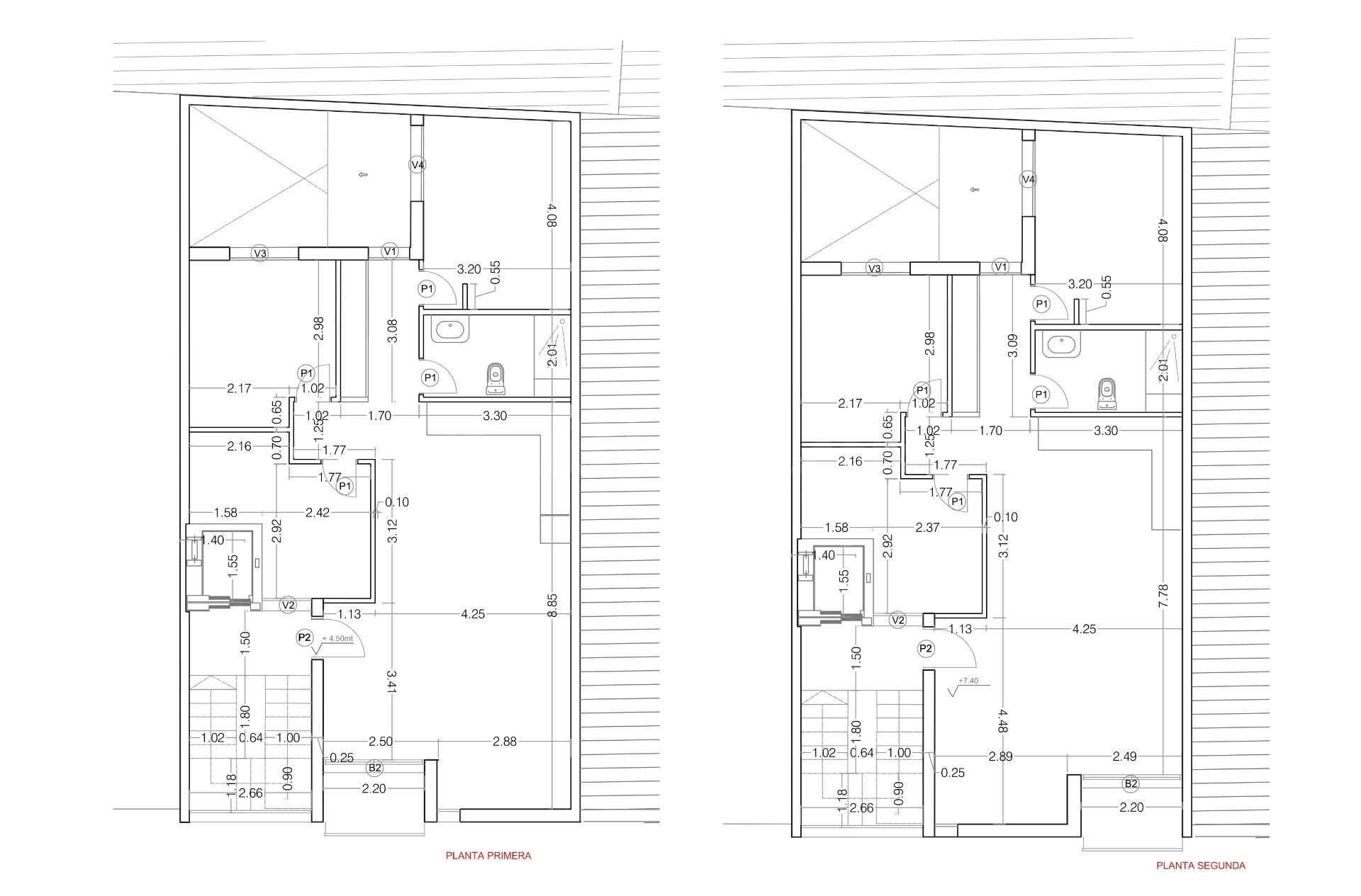 PISO DE OBRA NUEVA EN PADUL (Segunda Planta) - foto 4