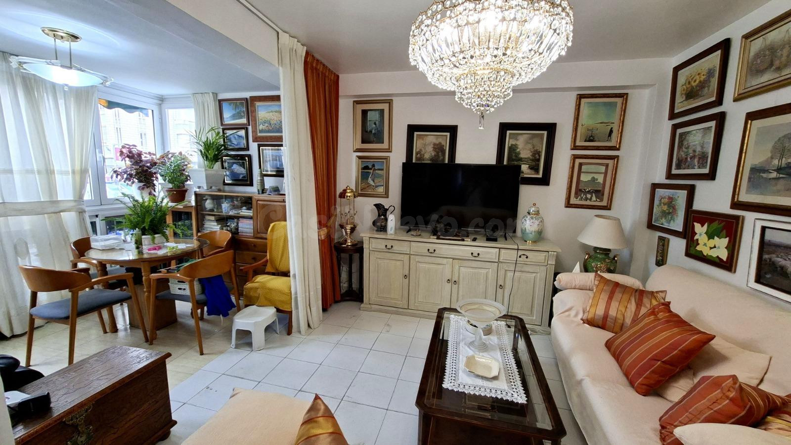Gran Oportunidad: 4 habitaciones en Avda. del Mediterráneo - foto 4