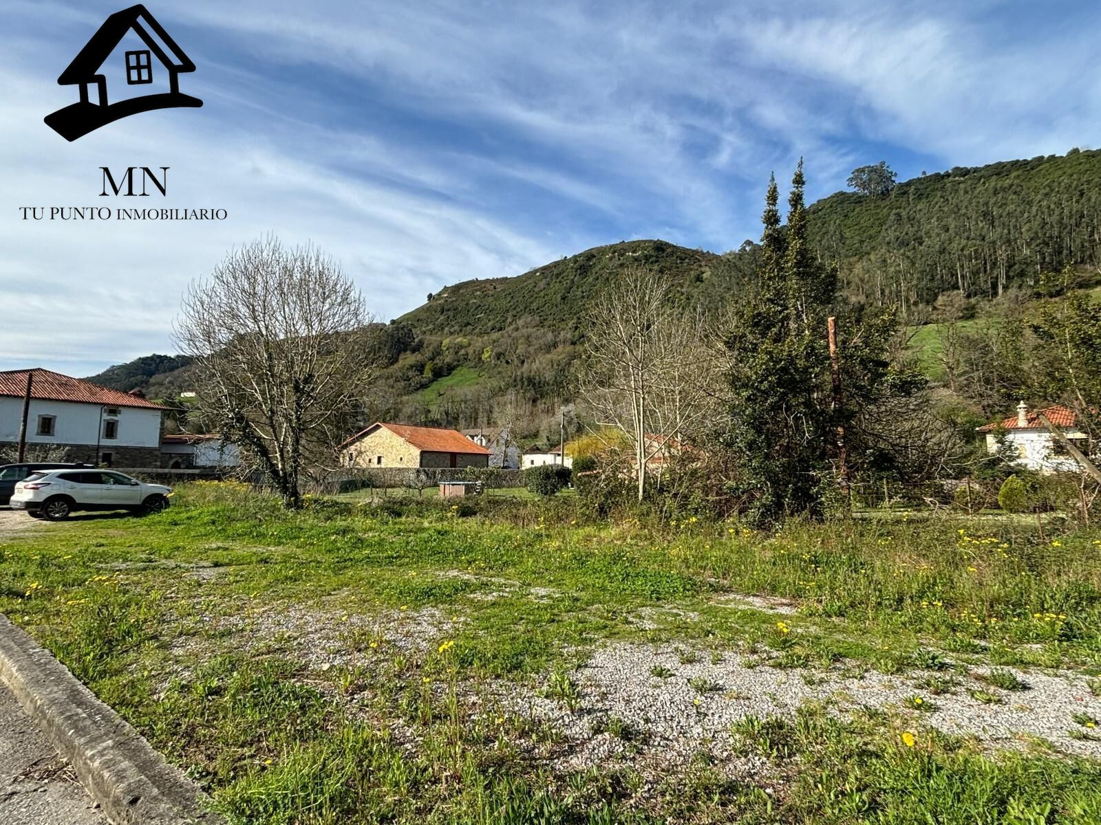 EXCLUSIVA INVERSIÓN EN CORVERA DE TORANZO: PARCELA URBANA CO