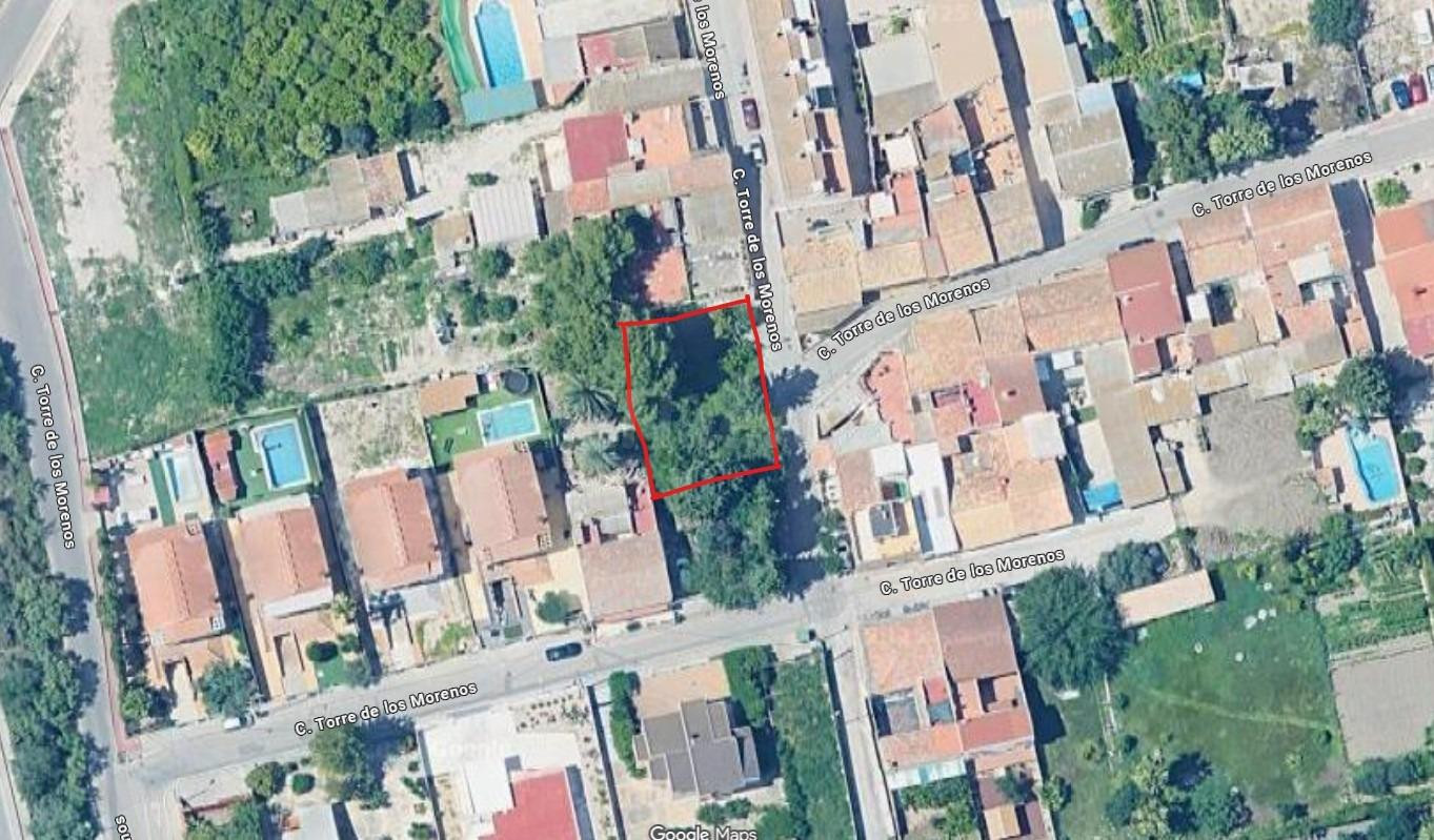 SE VENDE SOLAR URBANO EN PATIÑO RONDA SUR - foto 2