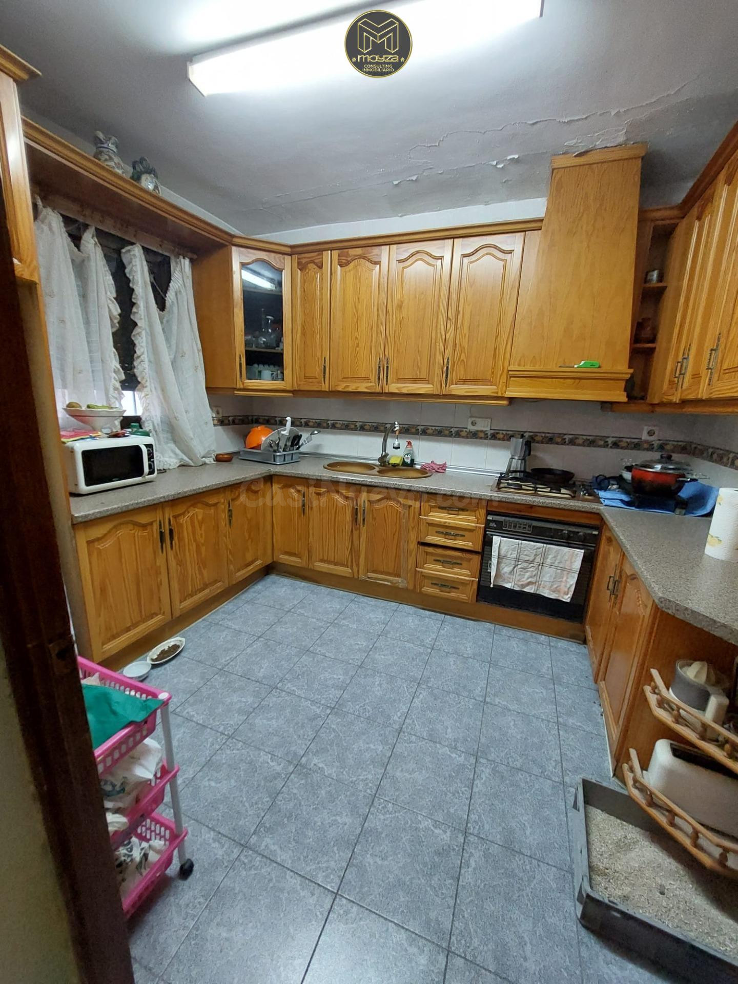 CASA EN EL TOMILLO - foto 3