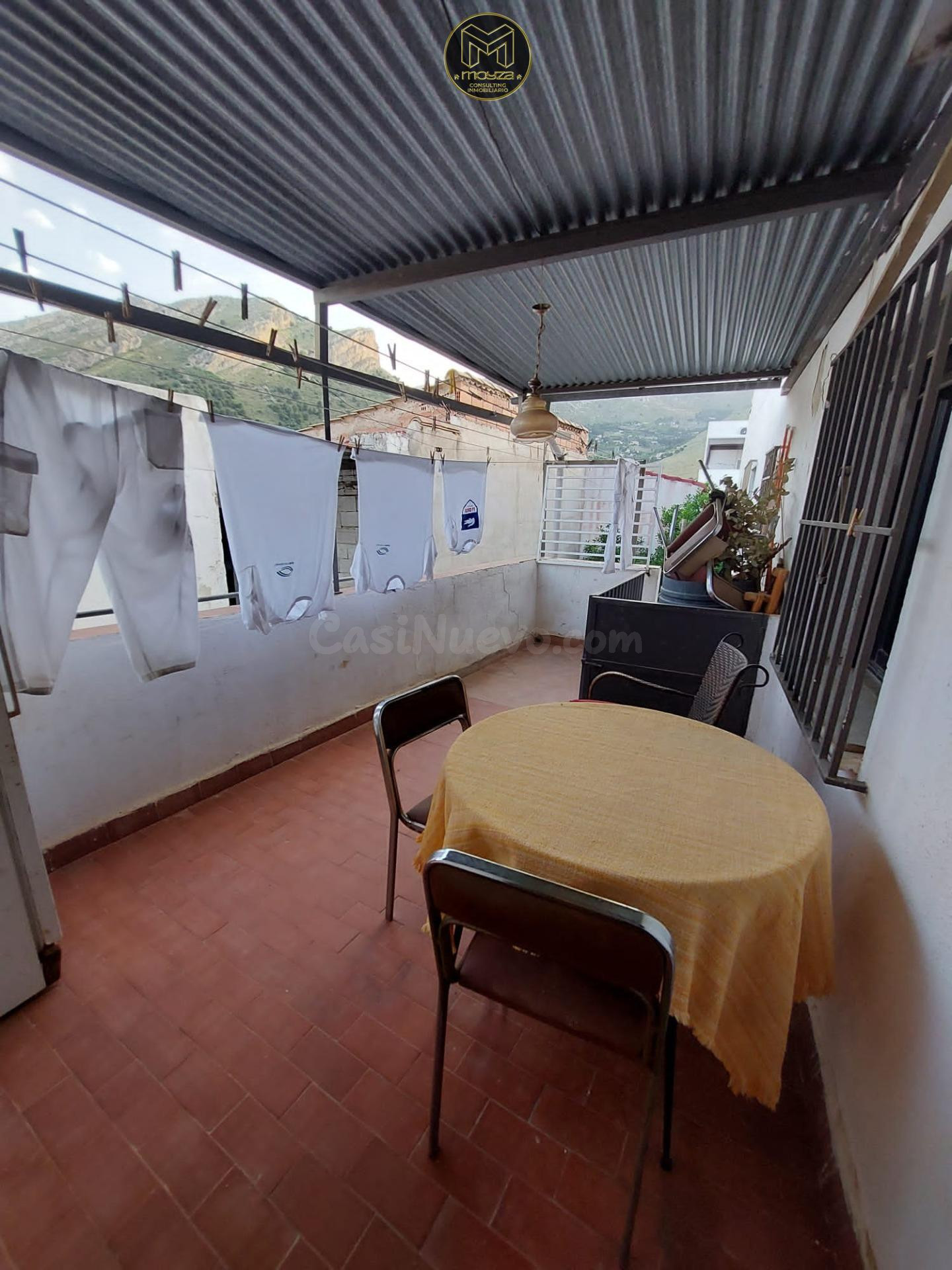 CASA EN EL TOMILLO - foto 12