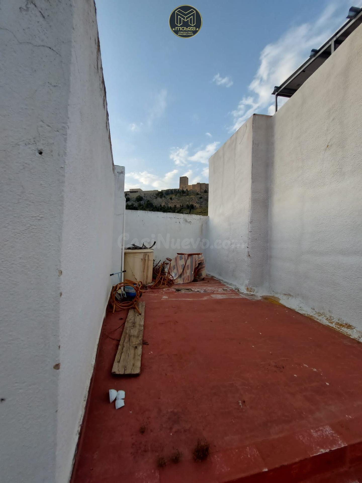 CASA EN EL TOMILLO - foto 13