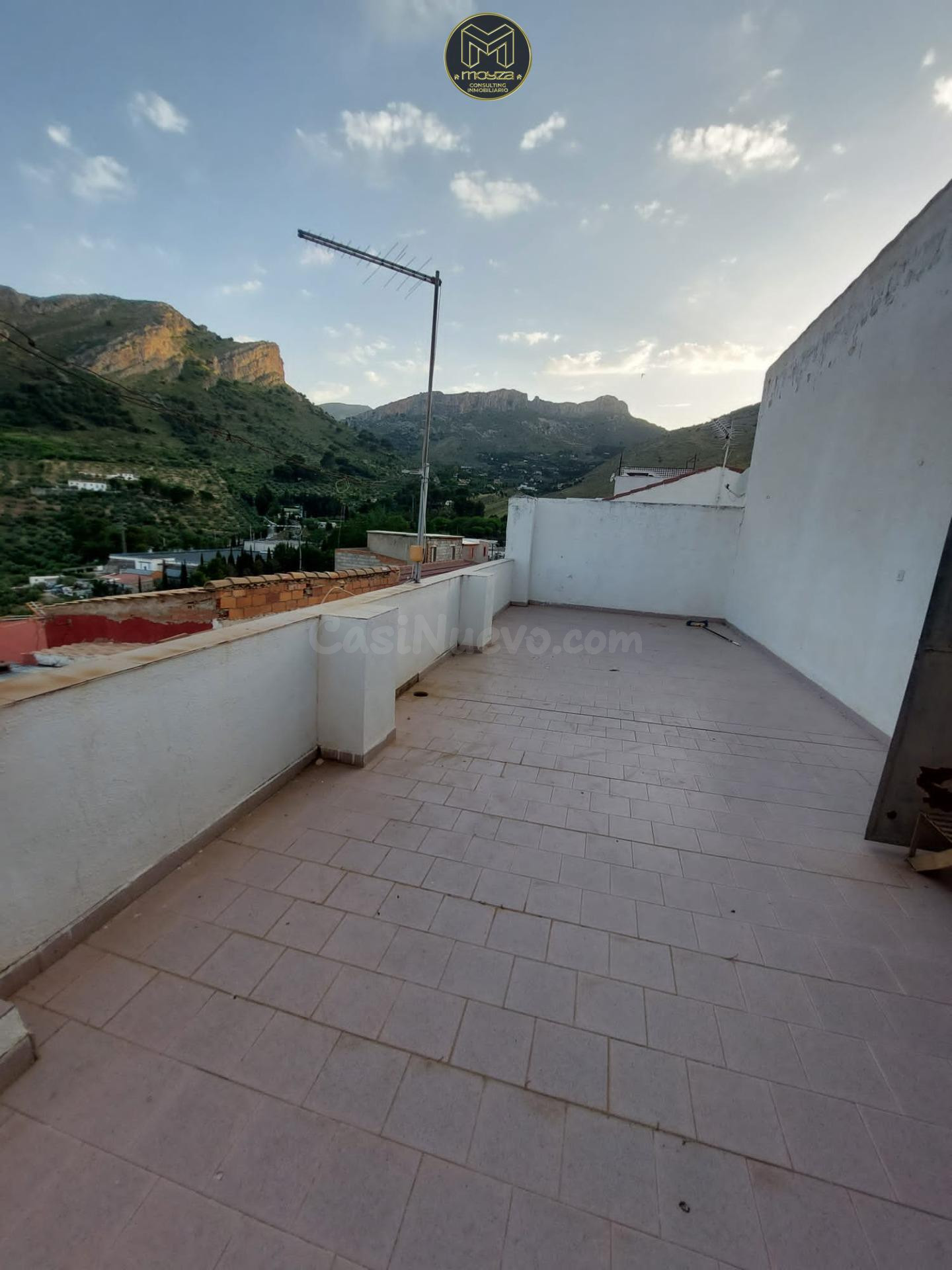 CASA EN EL TOMILLO - foto 15