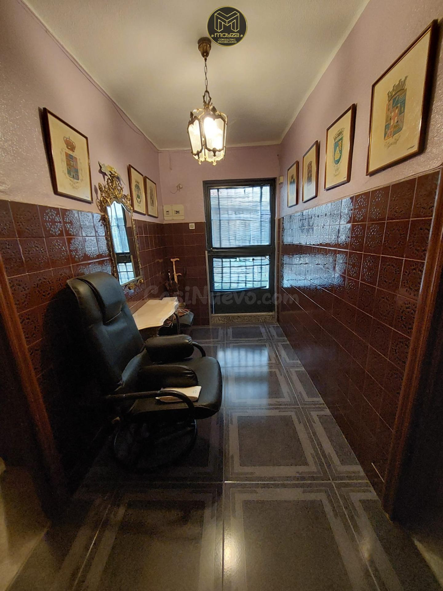 CASA EN EL TOMILLO - foto 18