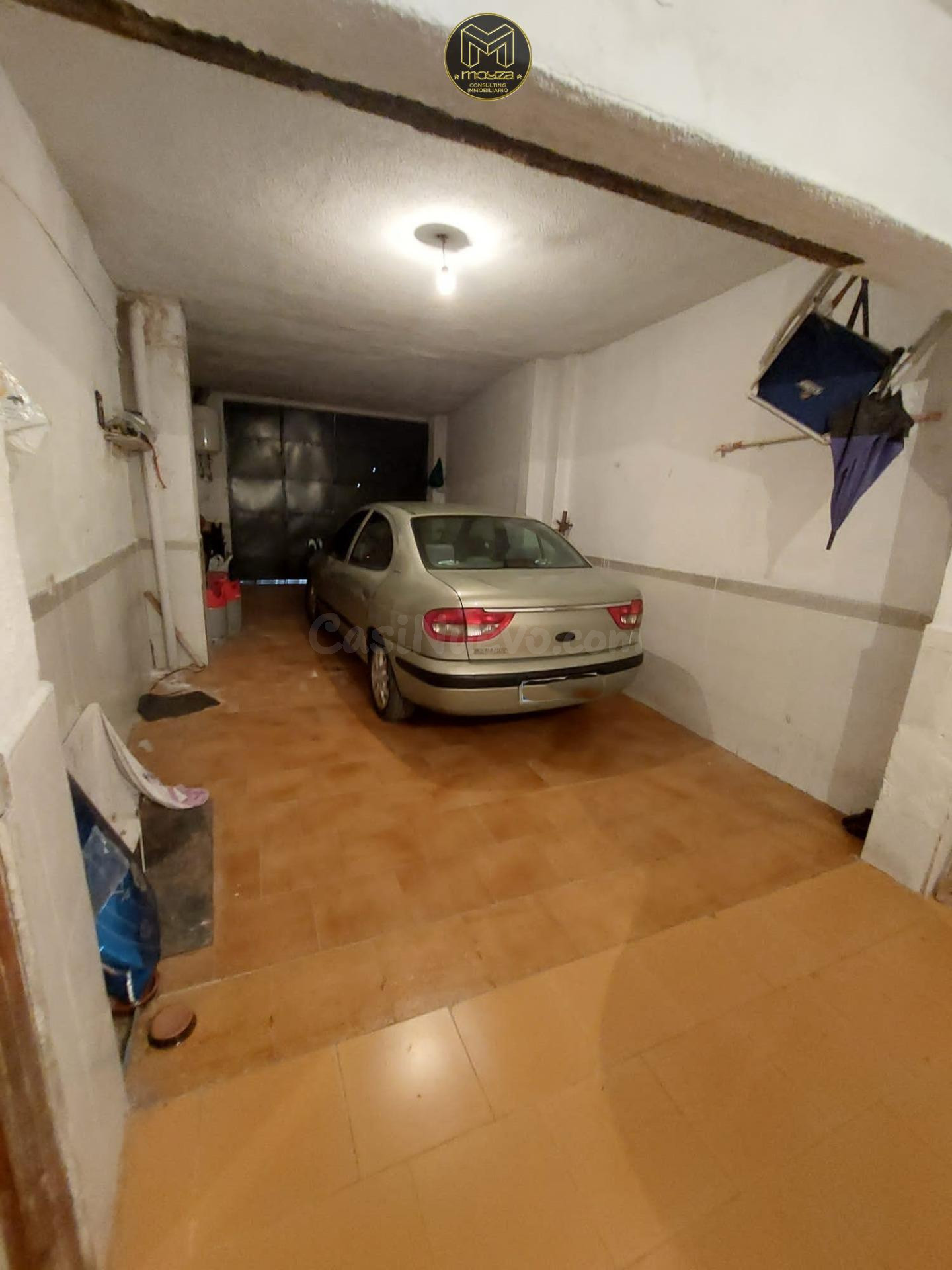 CASA EN EL TOMILLO - foto 19