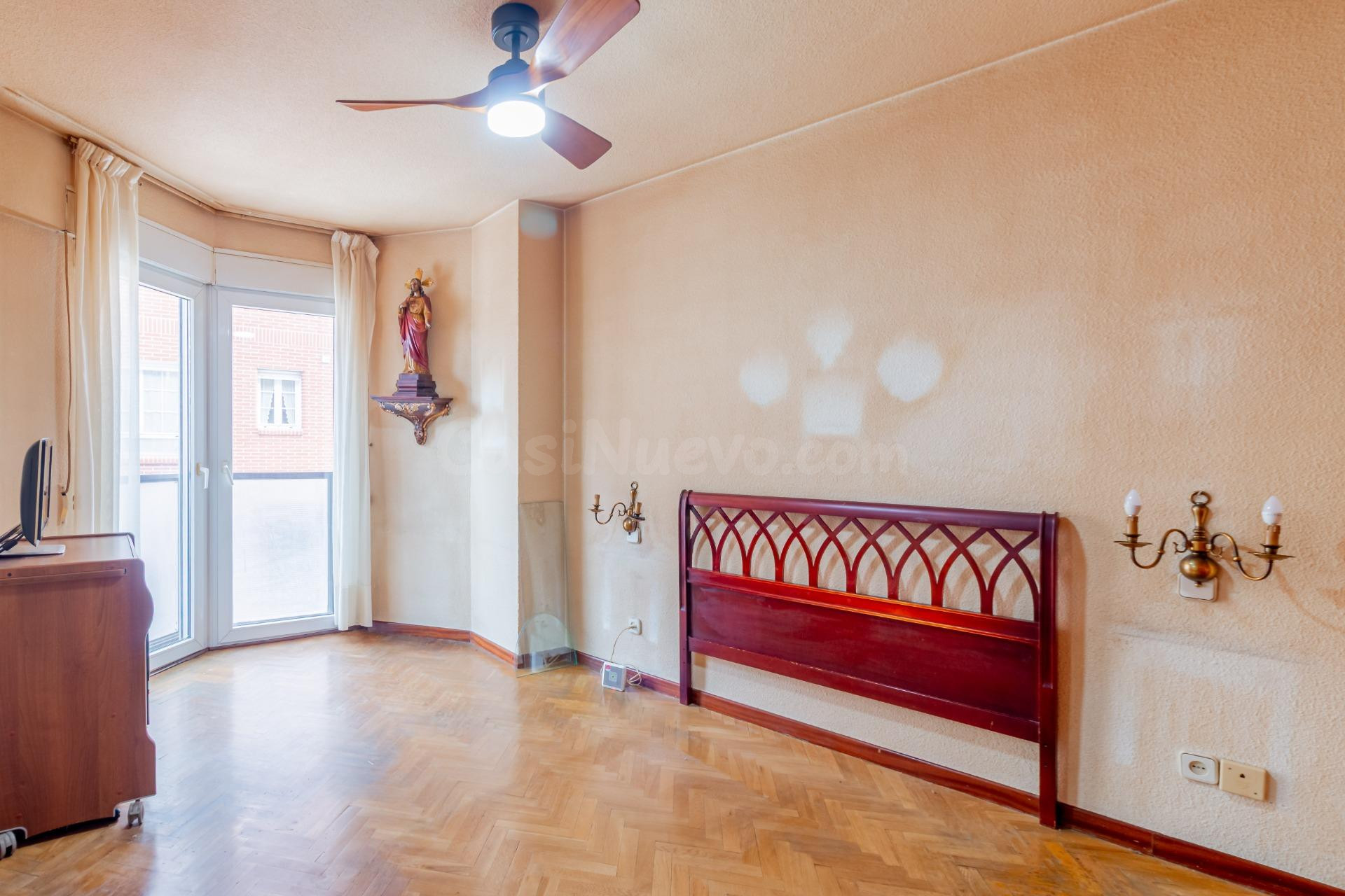 BONITO PISO EXTERIOR DE UN DORMITORIO EN LAS ROZAS. IDEAL PA - foto 18