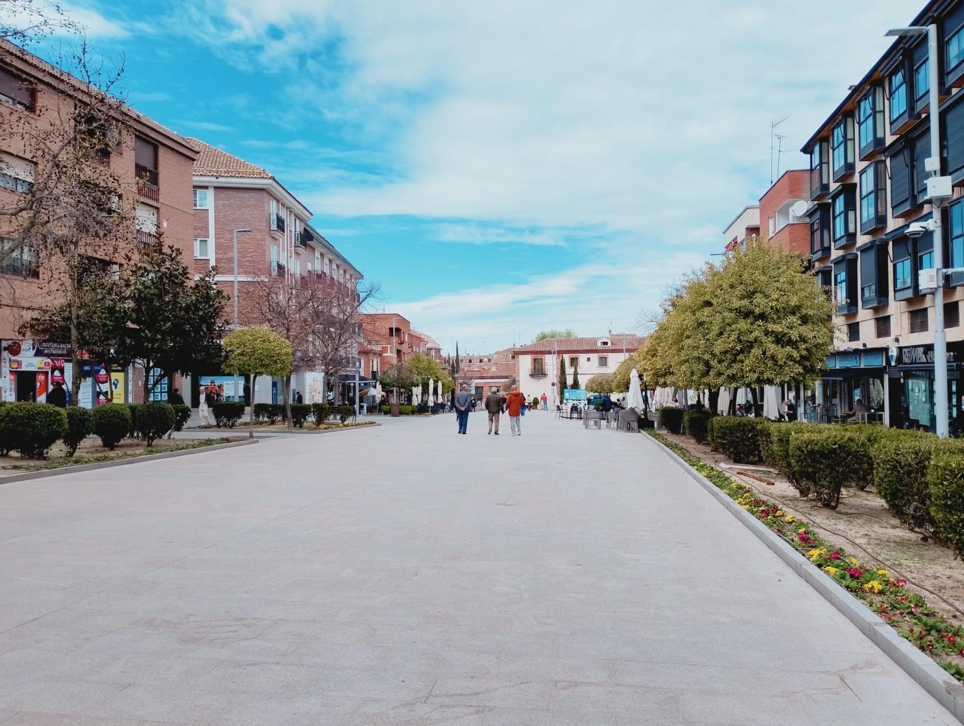 BONITO PISO EXTERIOR DE UN DORMITORIO EN LAS ROZAS. IDEAL PA - foto 28